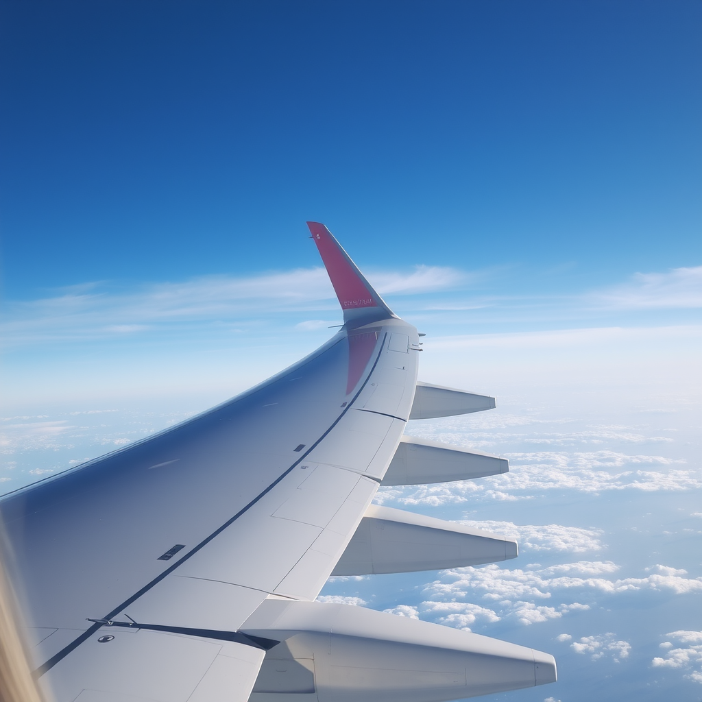 Choosing the Right Adhesive Tapes for Aircraft Repairs