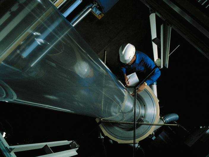 Packaging Application