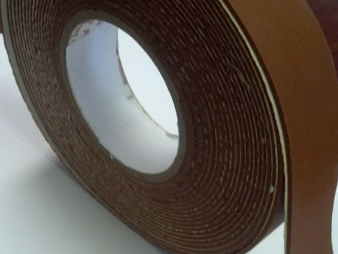 Self Bonding Tape Roll