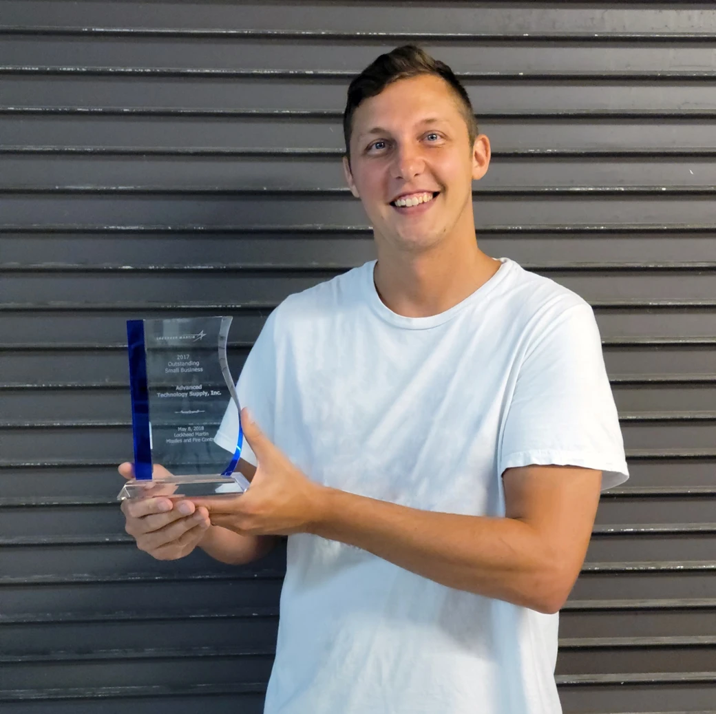 Tim Dunn - ATS Operations Manager