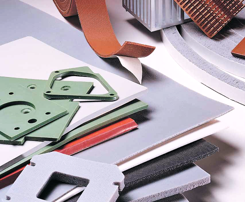 Norseal Silicone Rubber Solutions